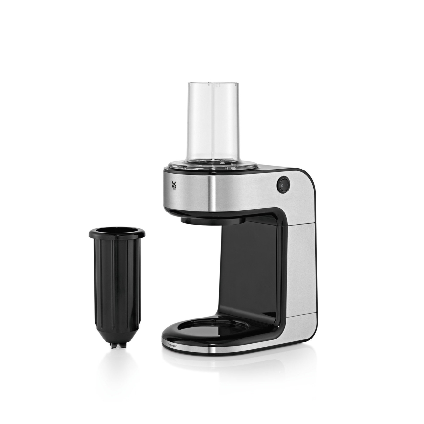 WMF - Krajalnica spiralna KULT X 80W/230V matowy chrom