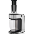 WMF - Krajalnica spiralna KULT X 80W/230V matowy chrom