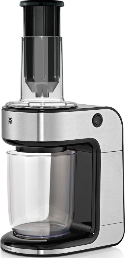 WMF - Krajalnica spiralna KULT X 80W/230V matowy chrom