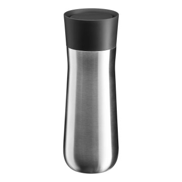 WMF - Kubek termiczny IMPULSE ze stali nierdzewnej 0,35 l