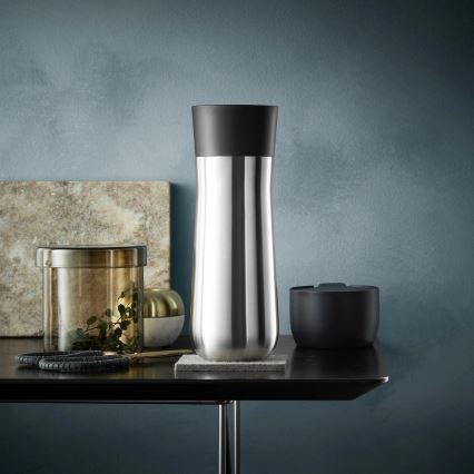WMF - Kubek termiczny IMPULSE ze stali nierdzewnej 0,35 l