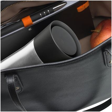 WMF - Kubek termiczny IMPULSE ze stali nierdzewnej 0,35 l