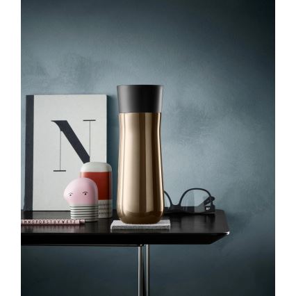 WMF - Kubek termiczny IMPULSE ziemisty 0,35 l