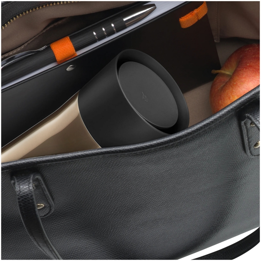 WMF - Kubek termiczny IMPULSE ziemisty 0,35 l