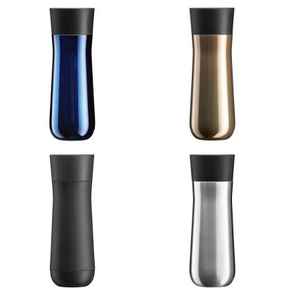 WMF - Kubek termiczny IMPULSE ziemisty 0,35 l