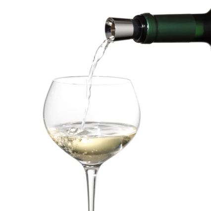 WMF - Lejek do wina z korkiem