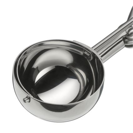 WMF - Łyżeczka do lodów GOURMET stal nierdzewna