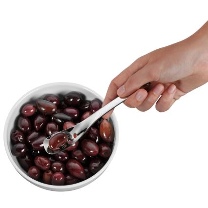 WMF - Łyżka do serwowania NUOVA 16 cm, stal nierdzewna