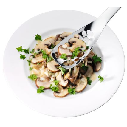 WMF - Łyżka do serwowania NUOVA 25 cm ze stali nierdzewnej