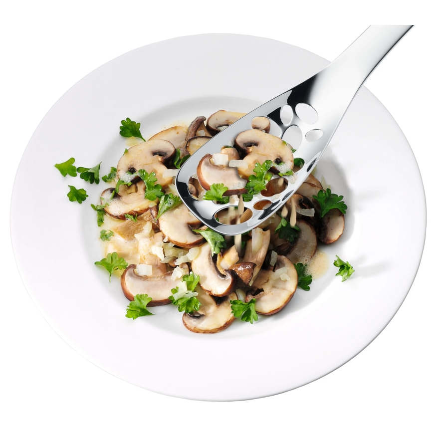 WMF - Łyżka do serwowania NUOVA 25 cm ze stali nierdzewnej