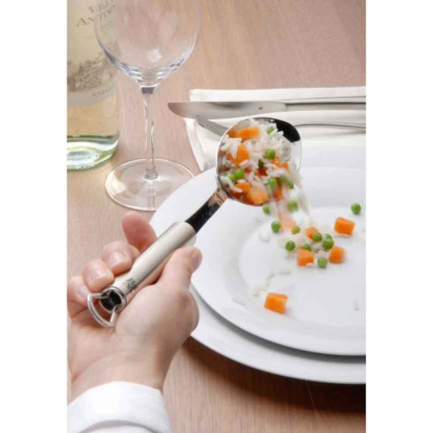 WMF - Łyżka do serwowania PROFI PLUS ze stali nierdzewnej