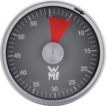 WMF - Magnetyczny minutnik kuchenny stal nierdzewna