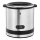 WMF - Maszyna do lodów 3w1 KITCHENminis 12W/230V stal nierdzewna