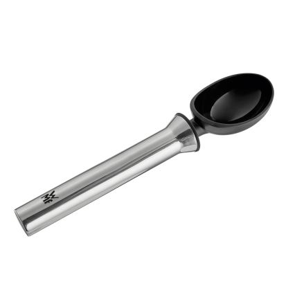 WMF - Maszyna do lodów 3w1 KITCHENminis 12W/230V stal nierdzewna