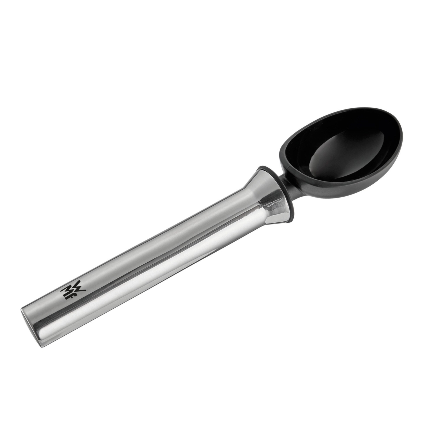 WMF - Maszyna do lodów 3w1 KITCHENminis 12W/230V stal nierdzewna