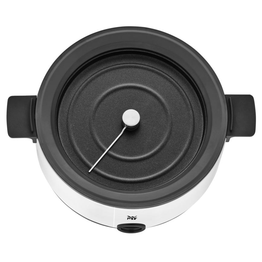 WMF - Maszyna do popcornu KITCHENminis 250W/230V stal nierdzewna