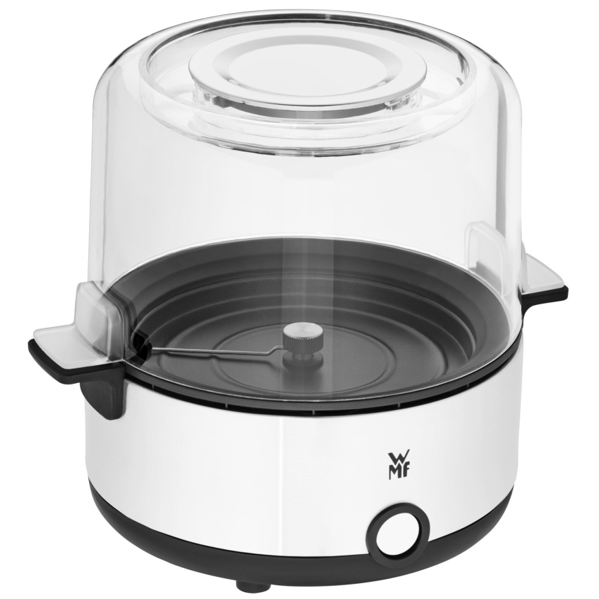 WMF - Maszyna do popcornu KITCHENminis 250W/230V stal nierdzewna