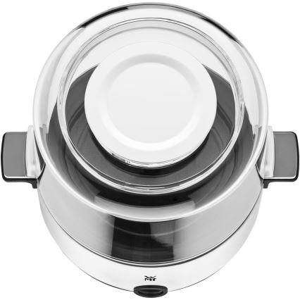WMF - Maszyna do popcornu KITCHENminis 250W/230V stal nierdzewna