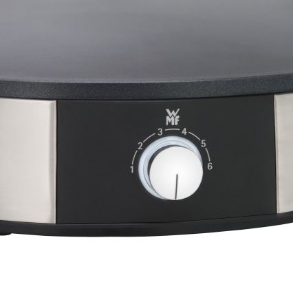 WMF - Maszyna do robienia naleśników LONO 1630W/230V stal nierdzewna
