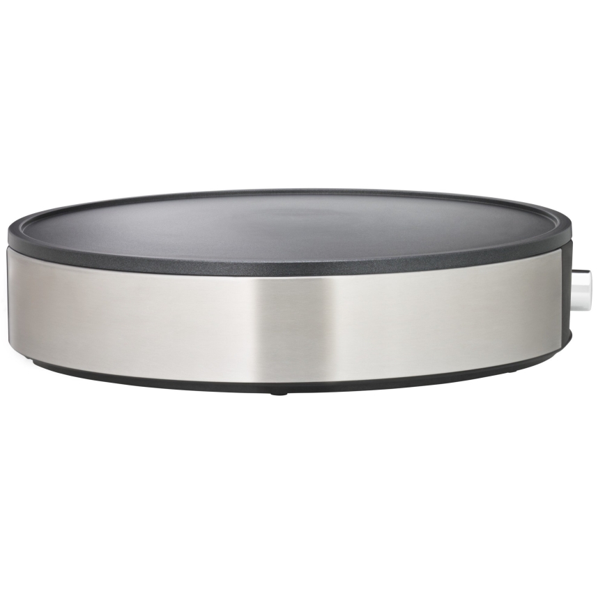 WMF - Maszyna do robienia naleśników LONO 1630W/230V stal nierdzewna