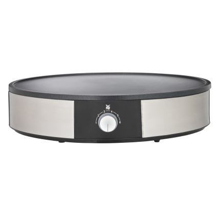 WMF - Maszyna do robienia naleśników LONO 1630W/230V stal nierdzewna