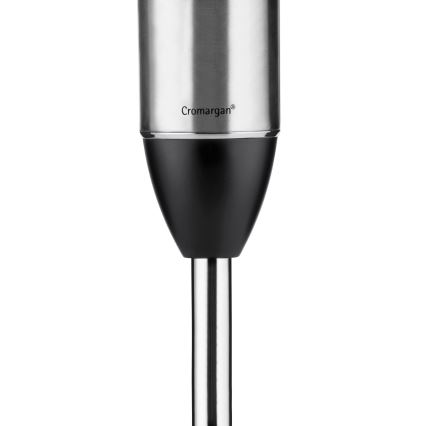 WMF - Mikser kijowy KULT X 600W/230V matowy chrom