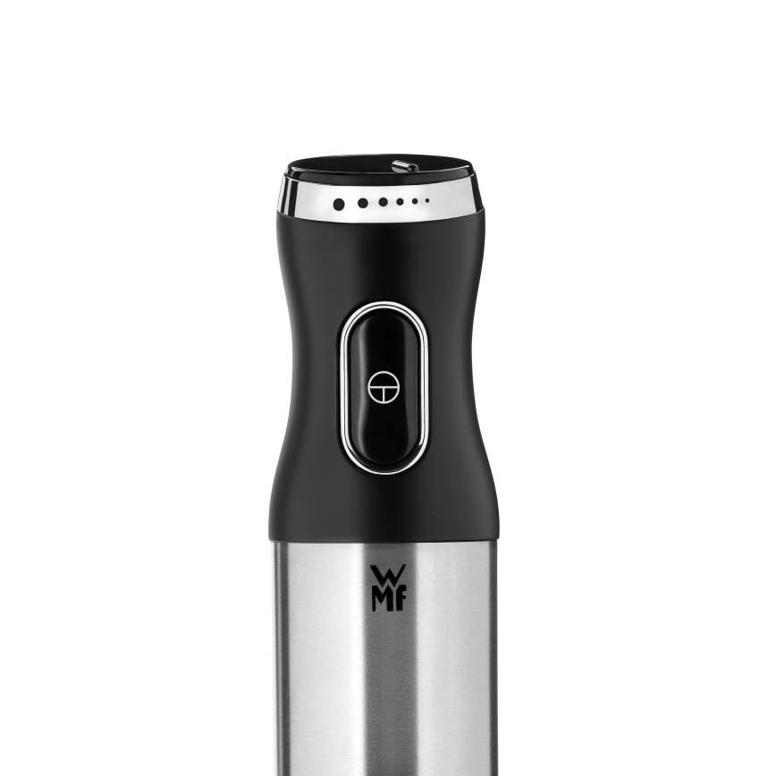 WMF - Mikser kijowy KULT X 600W/230V matowy chrom