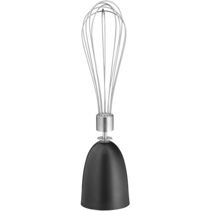 WMF - Mikser kijowy z akcesoriami 4w1 KULT X 600W/230V stal nierdzewna