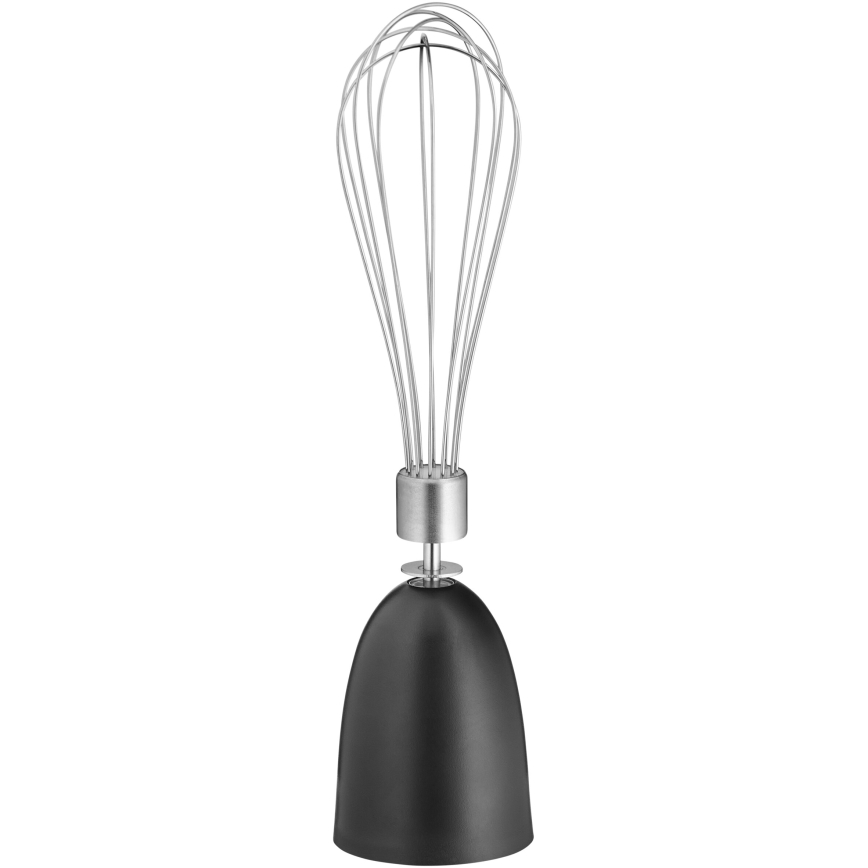 WMF - Mikser kijowy z akcesoriami 4w1 KULT X 600W/230V stal nierdzewna