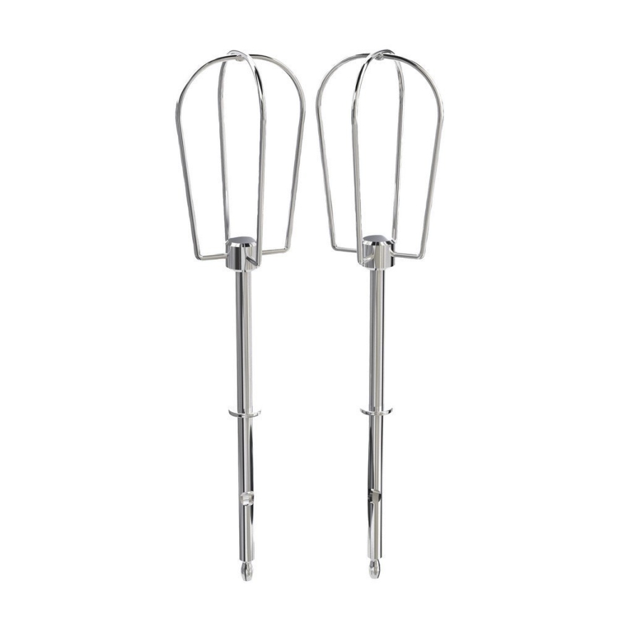 WMF - Mikser ręczny KULT X 400W/230V matowy chrom