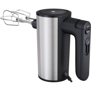WMF - Mikser ręczny KULT X 400W/230V matowy chrom