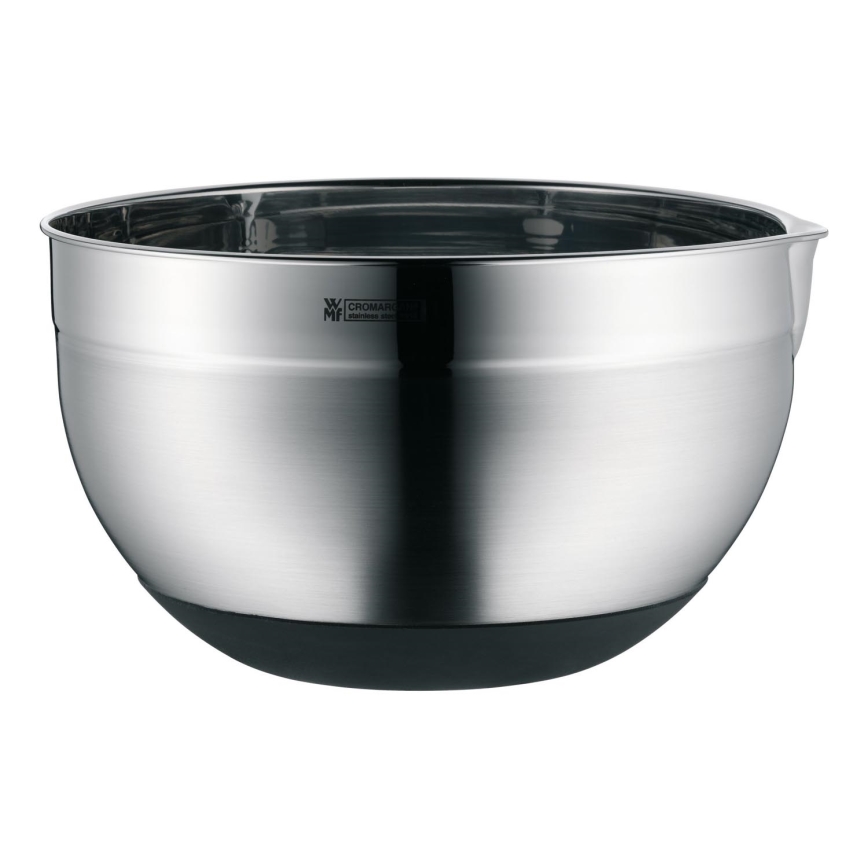 WMF - Miska kuchenna GOURMET śr. 24 cm stal nierdzewna