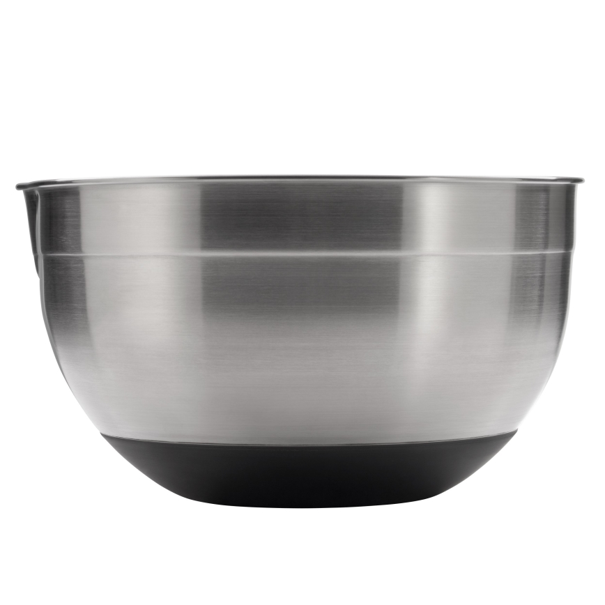 WMF - Miska kuchenna GOURMET śr. 24 cm stal nierdzewna