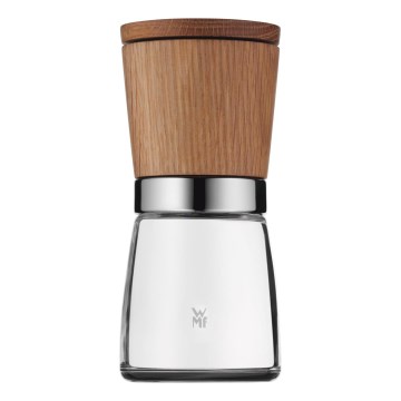 WMF - Młynek do przypraw CERAMILL NATURE dąb