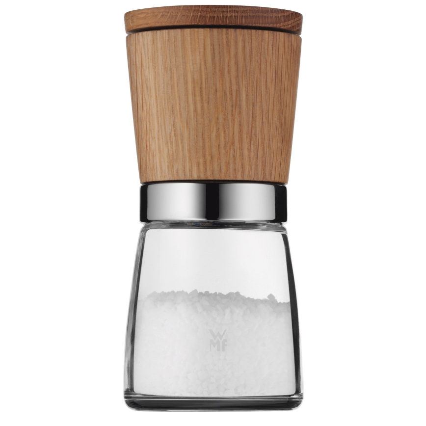 WMF - Młynek do przypraw CERAMILL NATURE dąb