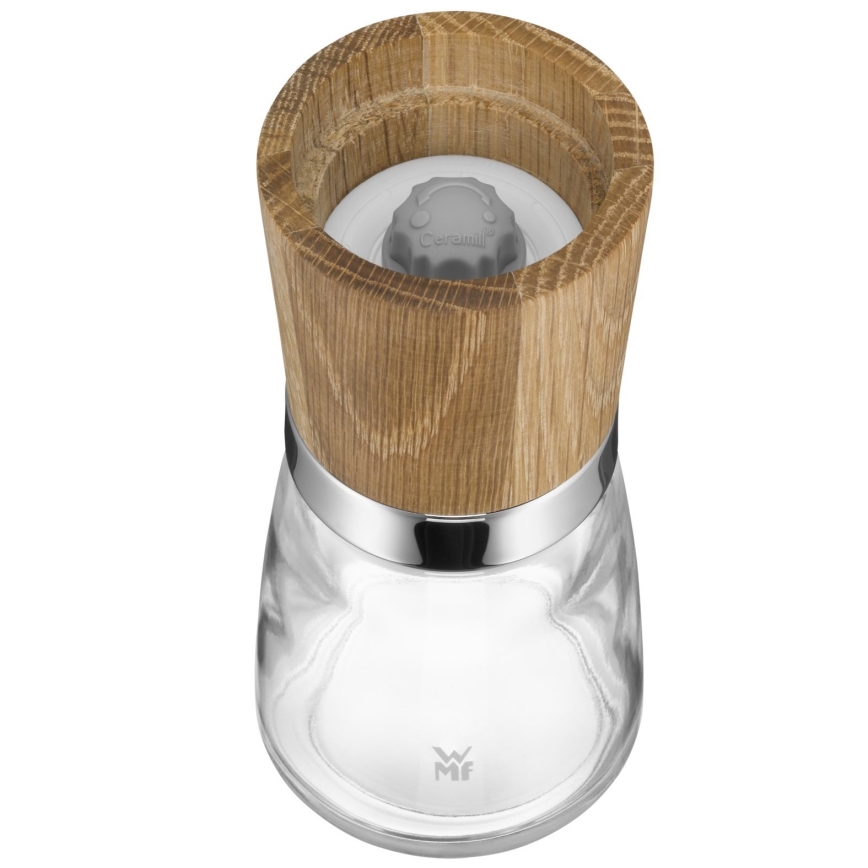 WMF - Młynek do przypraw CERAMILL NATURE dąb