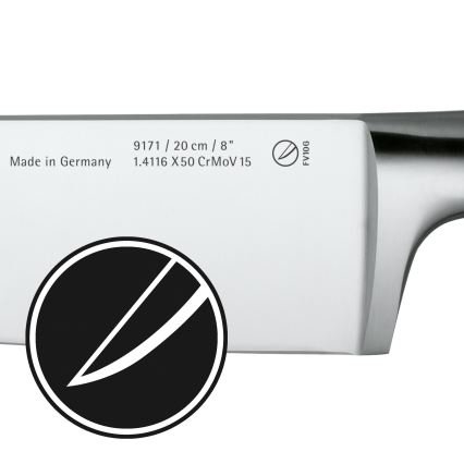 WMF - Nóż kuchenny do chleba GRAND GOURMET 19 cm