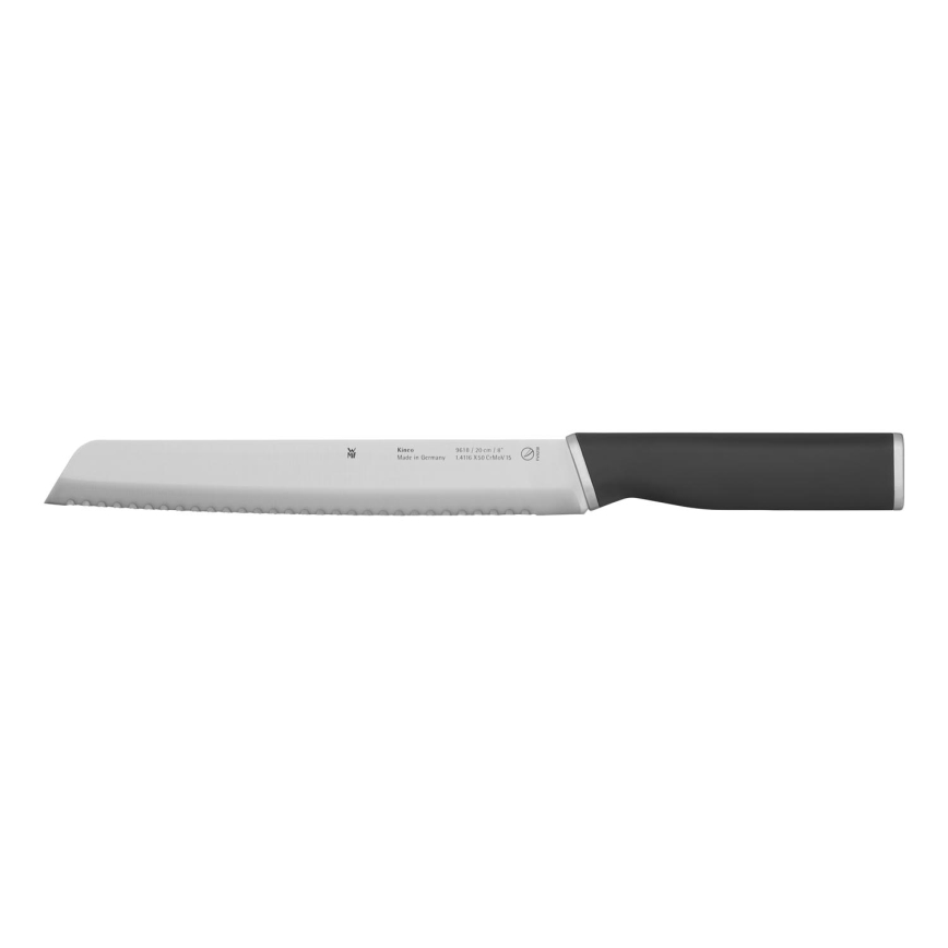 WMF - Nóż kuchenny do chleba KINEO 20 cm