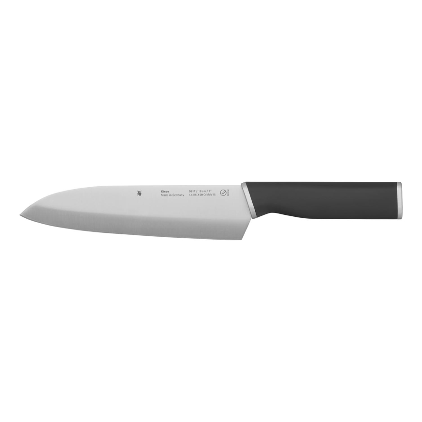 WMF - Nóż kuchenny santoku KINEO 18 cm