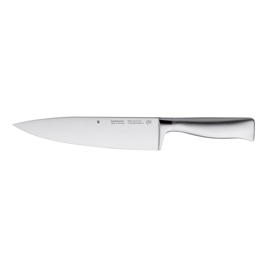 WMF - Nóż szefa kuchni GRAND GOURMET 20 cm