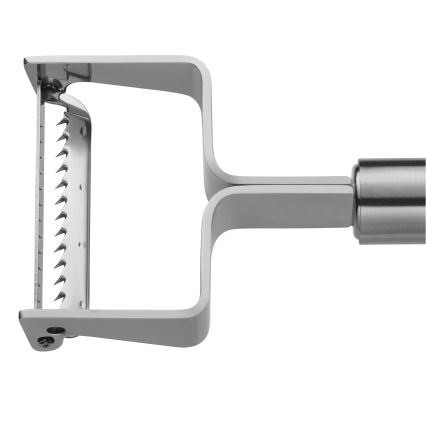 WMF - Obieraczka do dekoracji warzyw PROFI PLUS ze stali nierdzewnej