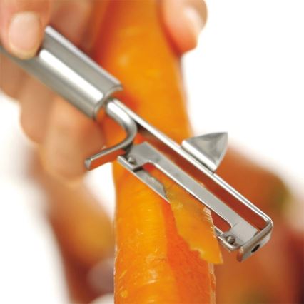 WMF - Obieraczka obrotowa PROFI PLUS, stal nierdzewna