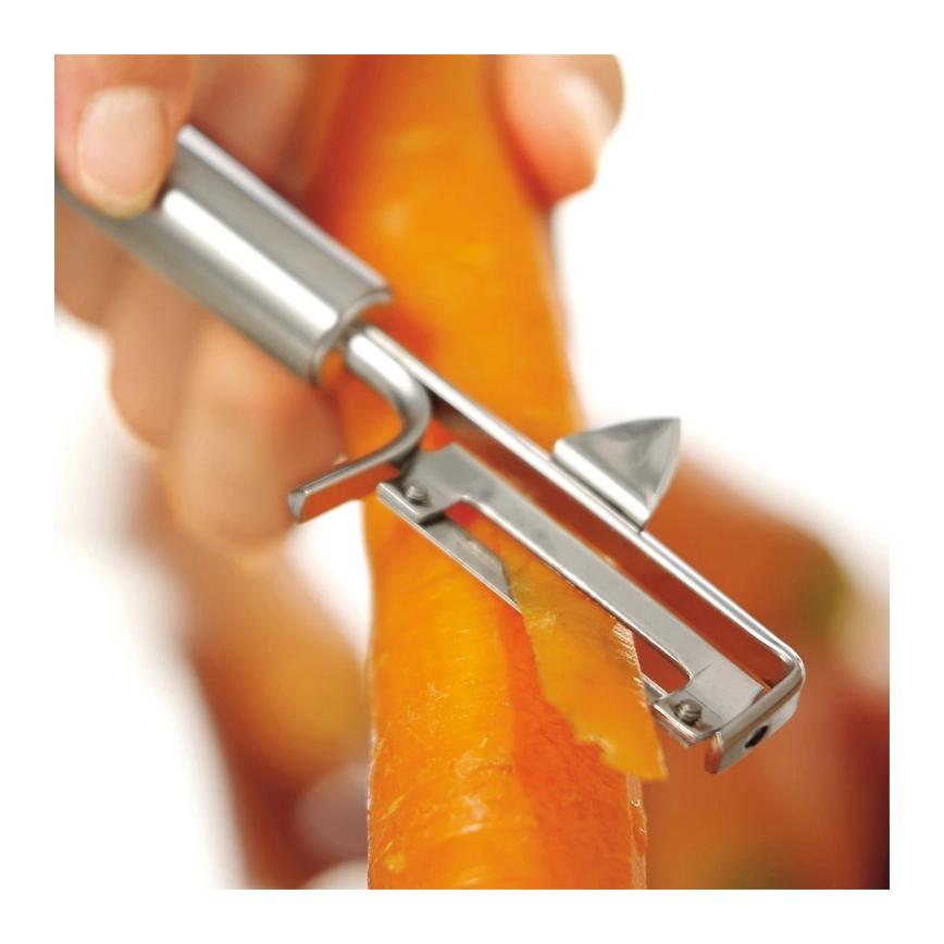 WMF - Obieraczka obrotowa PROFI PLUS, stal nierdzewna