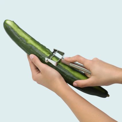 WMF - Obieraczka PROFI PLUS ze stali nierdzewnej