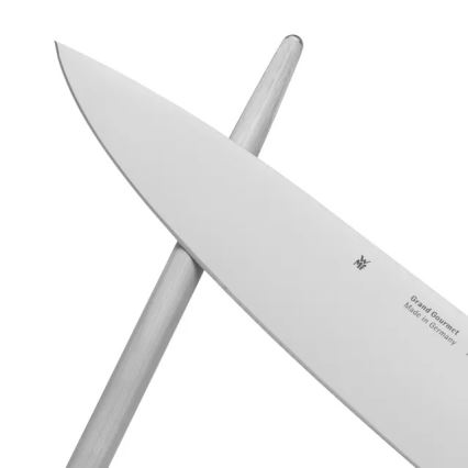 WMF - Okrągły pręt do ostrzenia noży 40 cm