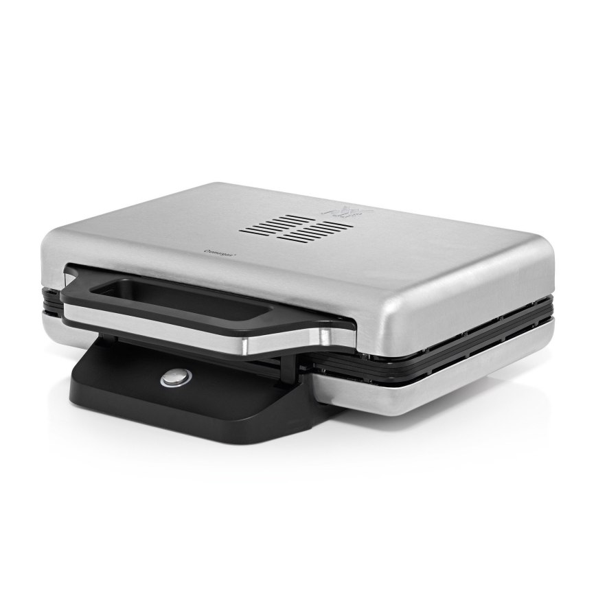 WMF - Opiekacz LONO 870W/230V stal nierdzewna