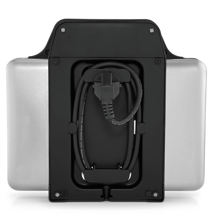 WMF - Opiekacz LONO 870W/230V stal nierdzewna