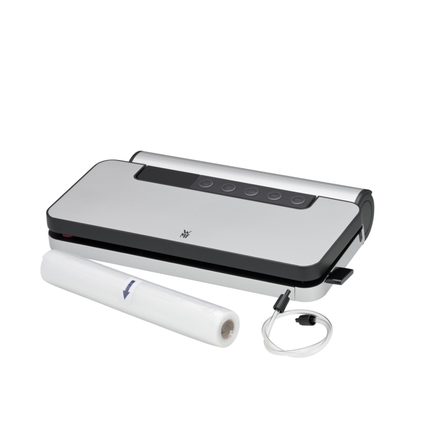 WMF - Pakowarka próżniowa do żywności LONO 90W/230V