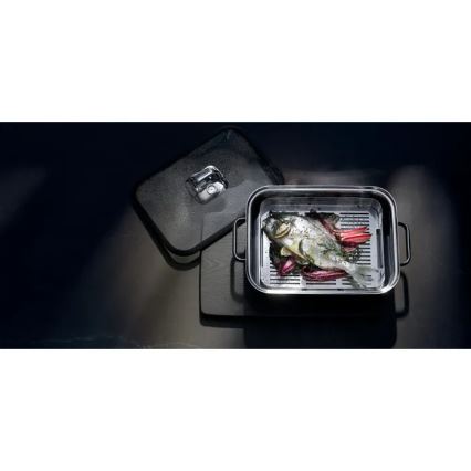 WMF - Parowa brytfanna VITALIS AROMA 3,5 l