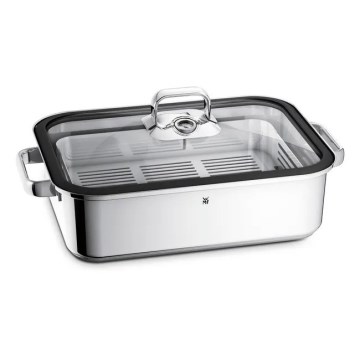 WMF - Parowy pekacz VITALIS AROMA 6,5 l